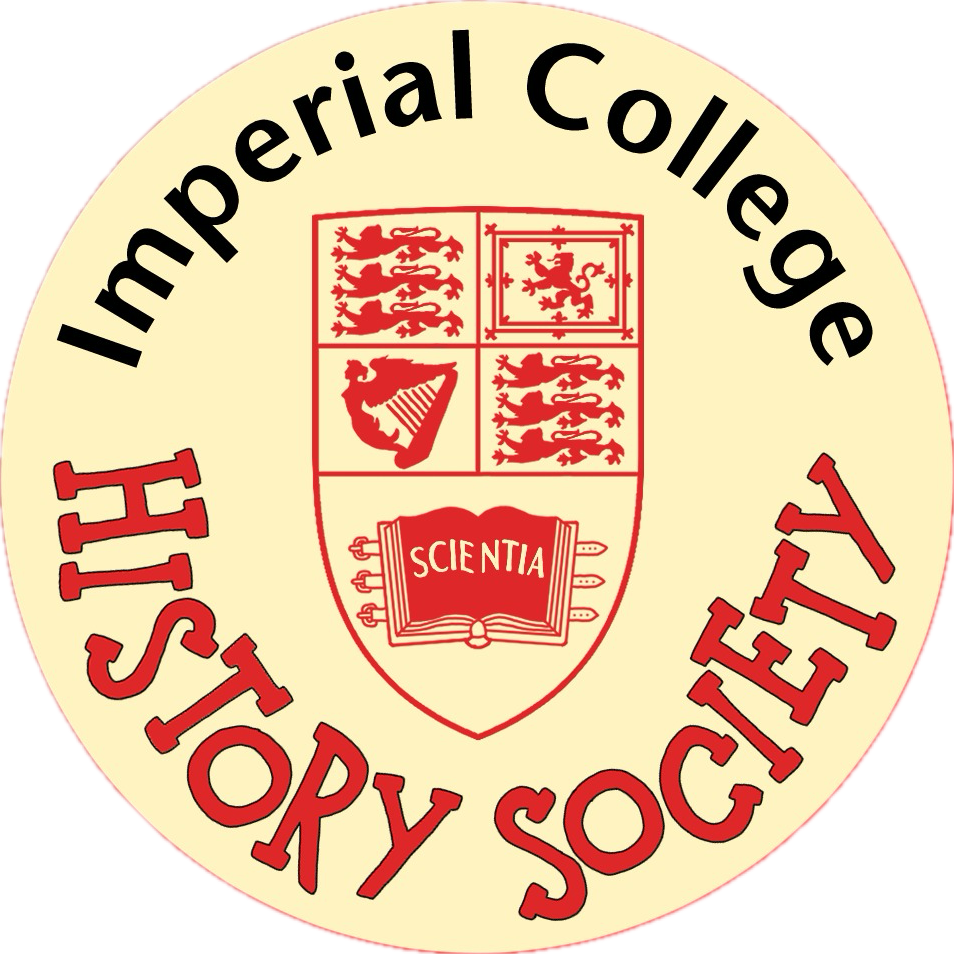 History Society Logo